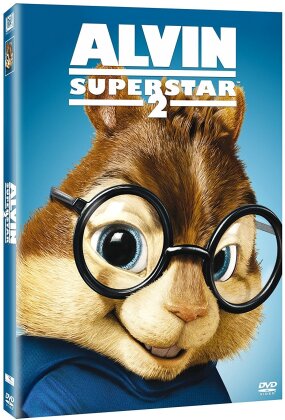 Alvin Superstar 2 (2009) (Funtastic Edition)