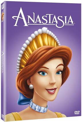 Anastasia (1997) (Funtastic Edition)