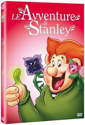 Le Avventure di Stanley (1994) (Funtastic Edition)