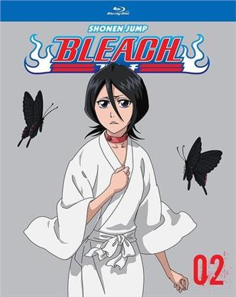 Bleach - Set 2 (4 Blu-rays)