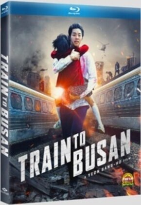 Train to Busan (2015)