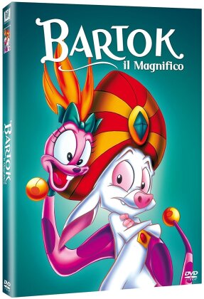 Bartok - Il Magnifico (1999) (Funtastic Edition)