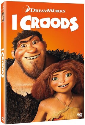 I Croods (2013) (Funtastic Edition)
