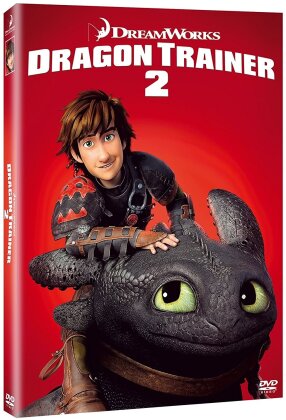Dragon Trainer 2 (2014) (Funtastic Edition)
