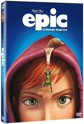 Epic (2013) (Funtastic Edition)