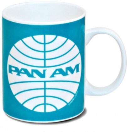 Pan Am: Logo - Mug