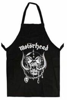 Motorhead - Motorhead (Apron)