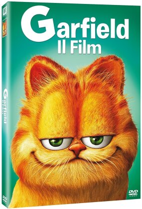 Garfield - Il Film (2004) (Funtastic Edition)