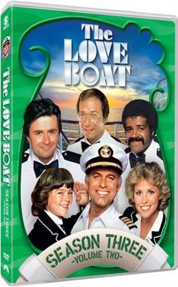 Love Boat - Season 3.2 (4 DVDs)