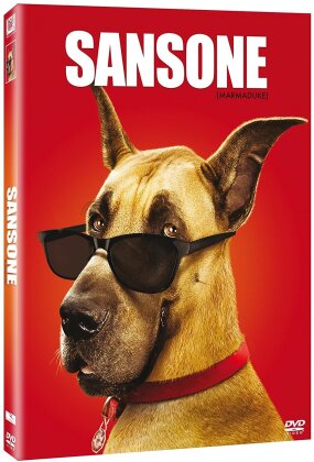 Sansone (2010) (Funtastic Edition)