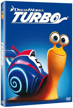 Turbo (2013) (Funtastic Edition)
