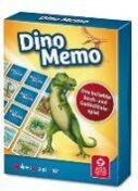 Dino Memo (Kinderspiel)