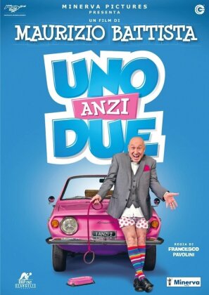 Uno anzi due (2015)