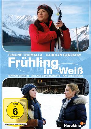 Frühling in Weiss (2014)