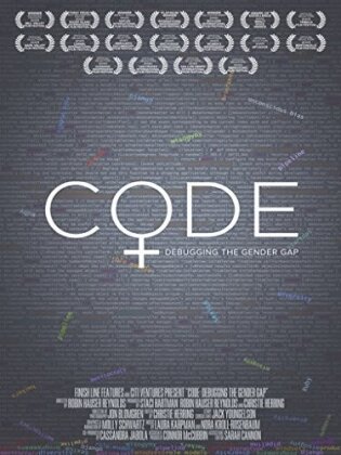 Code - Debugging the Gender Gap (2015)