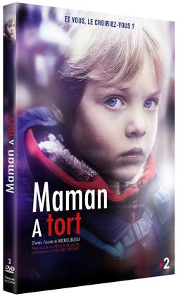 Maman a tort (2 DVD)