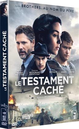 Le Testament caché (2016)