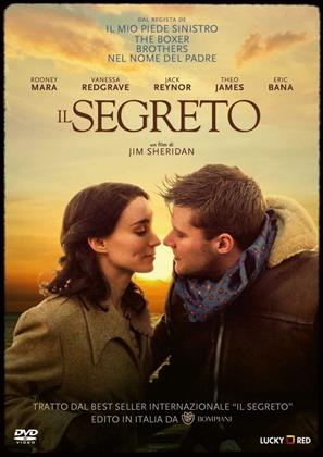 Il segreto (2016)