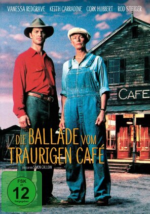 Die Ballade vom traurigen Café (1991)
