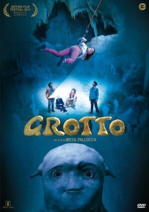 Grotto (2015)