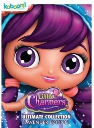 Little Charmers Ultimate Collection - Lavender (Lavender Edition)