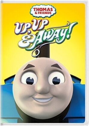 Thomas & Friends - Up, Up & Away