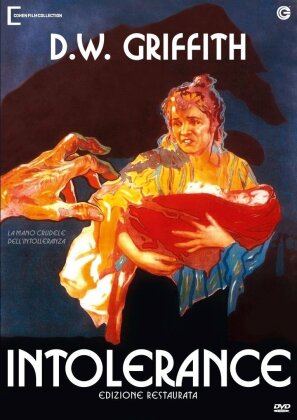 Intolerance (1916) (Edizione Restaurata)