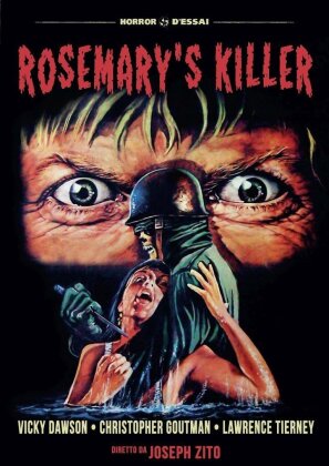 Rosemary's Killer (1981) (Horror d'Essai)
