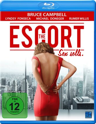 The Escort - Sex sells (2015)