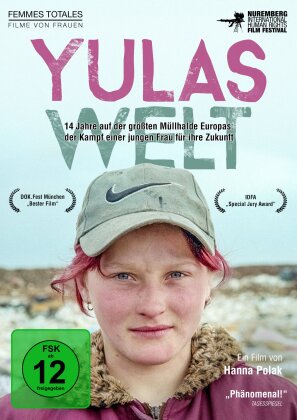 Yulas Welt (2014) (Femmes Totales - Filme von Frauen)