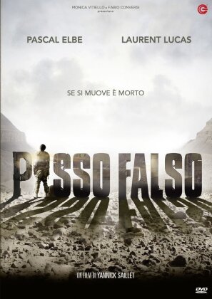 Passo falso (2014)