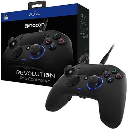 Revolution Pro Gaming Controller - schwarz