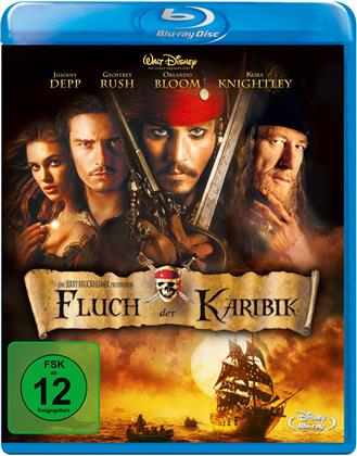 Pirates of the Caribbean - Fluch der Karibik (2003)
