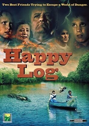 Happy Log (2016)