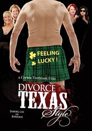 Divorce Texas Style (2016)