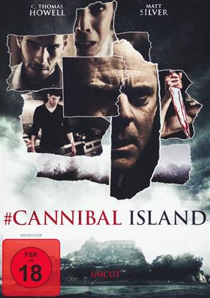 Cannibal Island (2016)