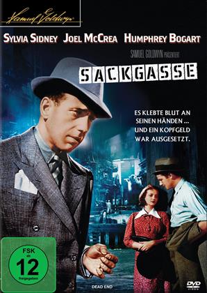 Sackgasse (1937) (n/b)