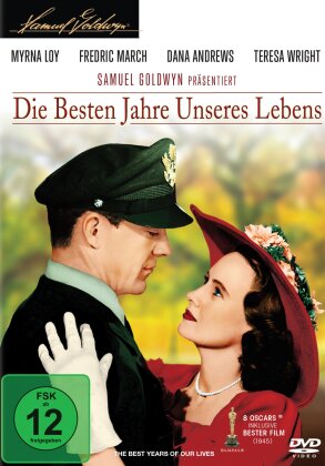 Die besten Jahre unseres Lebens (1946) (s/w)
