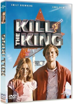 Kill the King (2015)