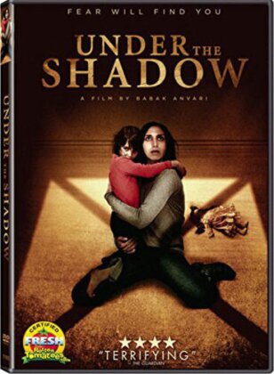 Under the Shadow (2016)