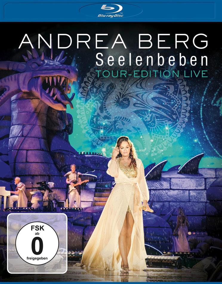 Andrea Berg - Seelenbeben (Tour Edition Live)