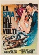 La spia dai due volti (1965)