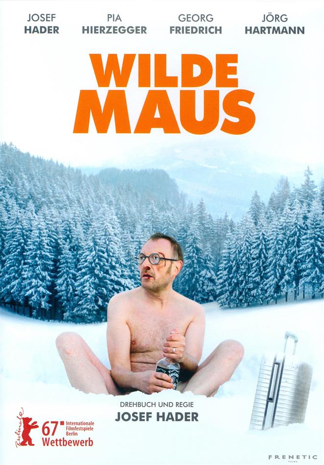 Wilde Maus (2016)