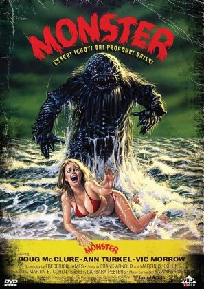 Monster (1980)