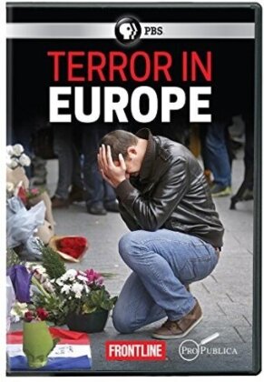 Frontline - Terror in Europe