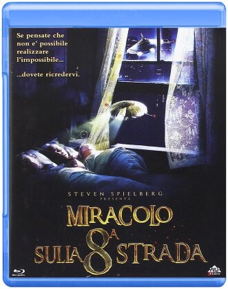 Miracolo sull' 8° Strada (1987)