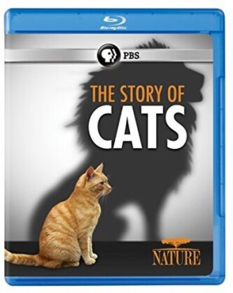 Nature - The Story of Cats