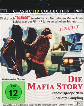 Die Mafia Story (1968) (Classic HD Collection, Uncut)