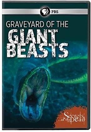 Secrets of the Dead - Graveyard of the Giant Beasts