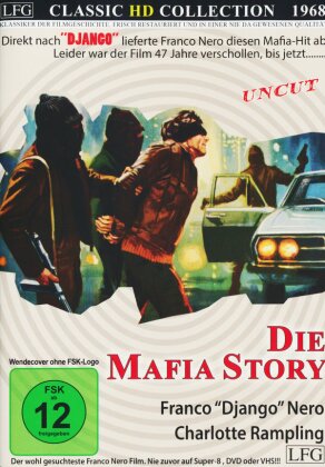 Die Mafia Story (1968) (Classic HD Collection, Uncut)